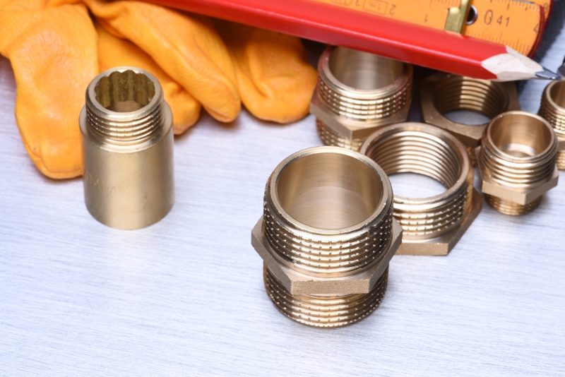 Plumbers in Whitchurch